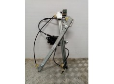 Recambio de elevalunas delantero derecho para seat ibiza (6k) 1.9 diesel cat (1y) referencia OEM IAM 1000002 020724  2