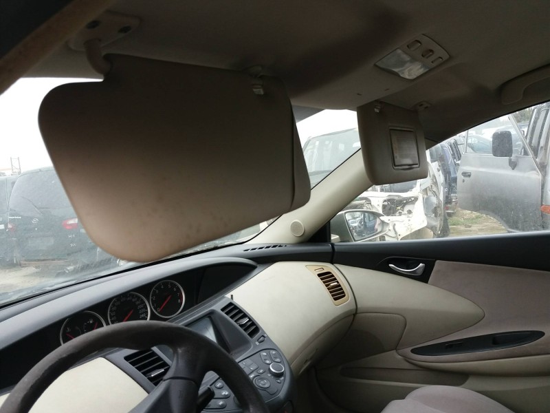 nissan primera berlina (p12) 1.6 cat   |   0.01 - ... | 2001 | 109 cv / 80 kw del año 2001