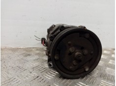 Recambio de compresor aire acondicionado para seat ibiza (6k) 1.9 diesel cat (1y) referencia OEM IAM 1h0820803d 6071104924  2