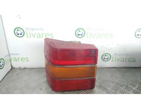 Recambio de piloto trasero izquierdo para  referencia OEM IAM   