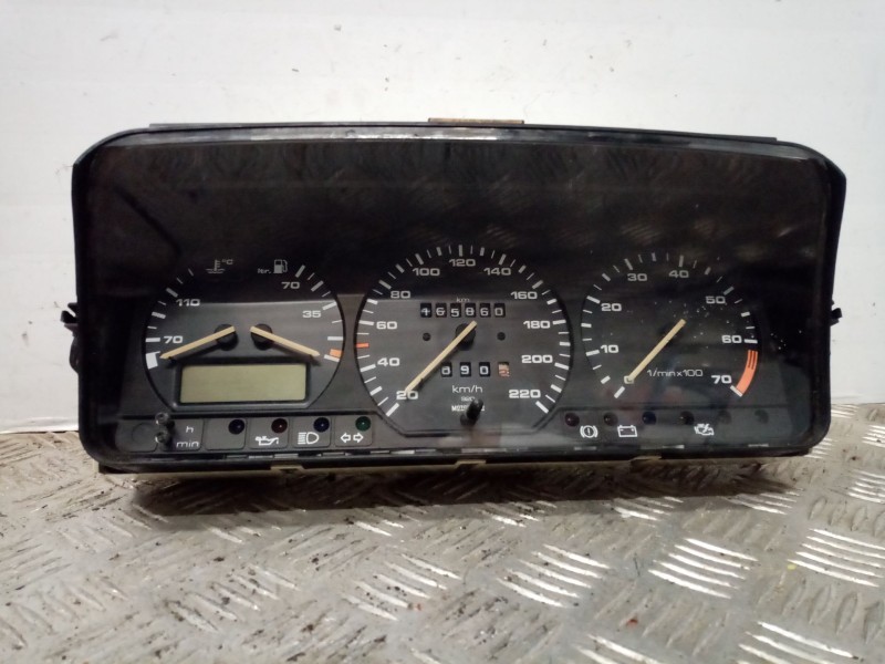 Recambio de cuadro instrumentos para volkswagen passat berlina (3a2) referencia OEM IAM 5220029110  