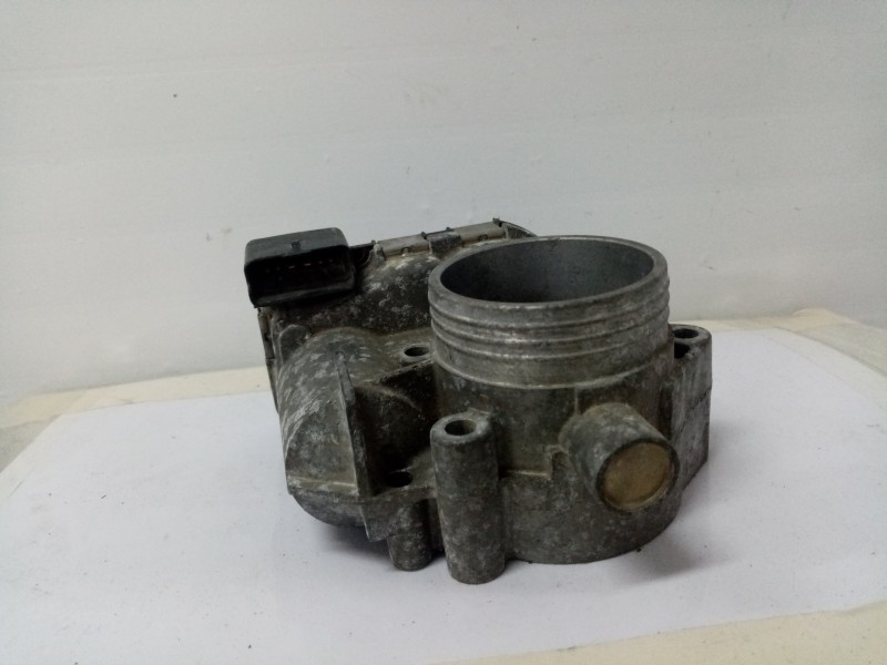 Recambio de caja mariposa para  referencia OEM IAM   