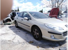 peugeot 407 (6d_) del año 2004 2