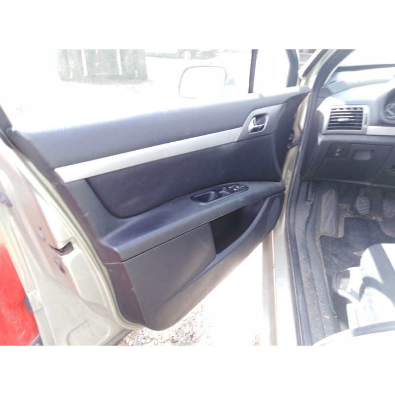 peugeot 407 (6d_) del año 2004