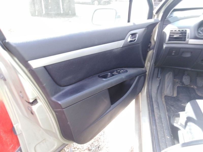 peugeot 407 (6d_) del año 2004