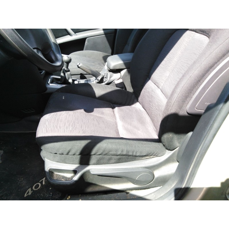 peugeot 407 (6d_) del año 2004