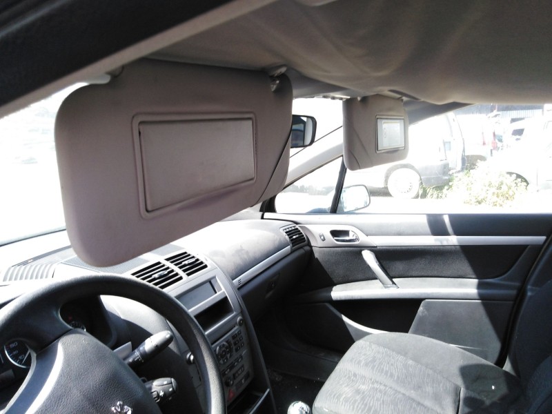 peugeot 407 (6d_) del año 2004