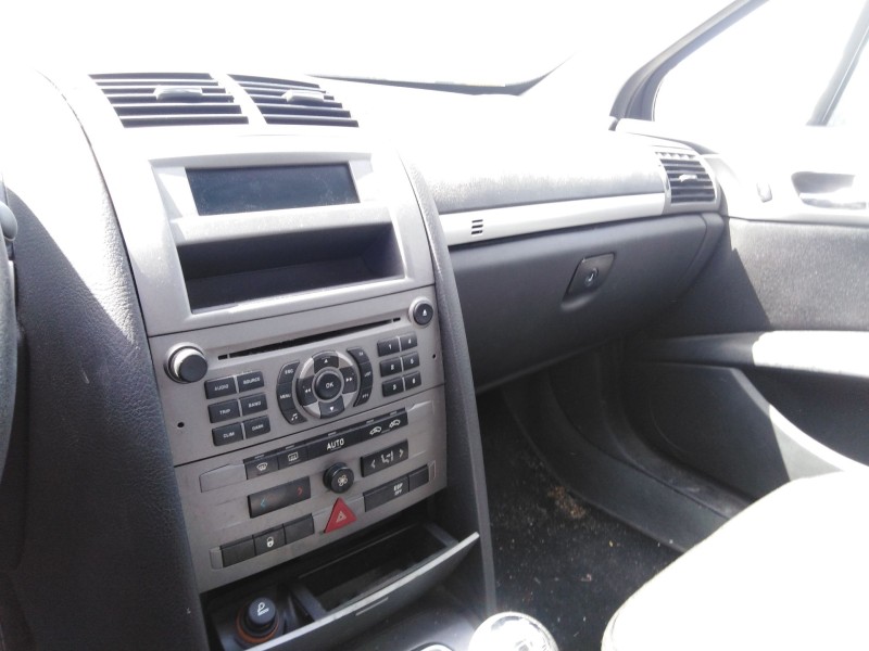 peugeot 407 (6d_) del año 2004