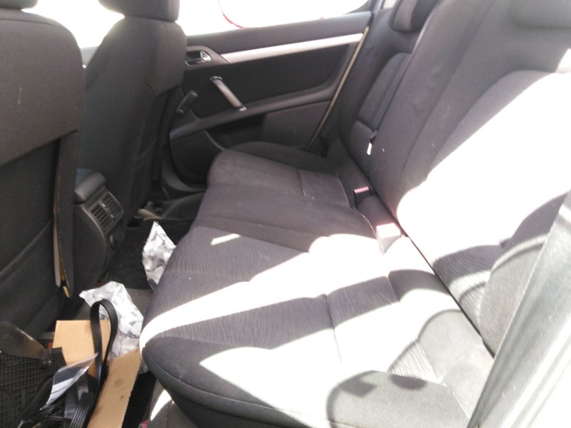 peugeot 407 (6d_) del año 2004