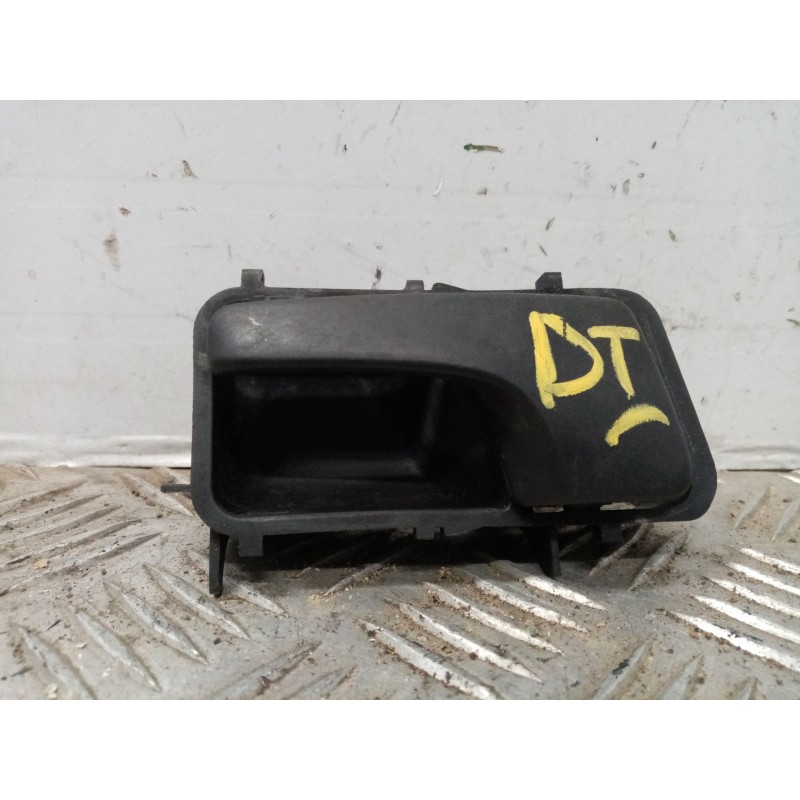 Recambio de maneta interior delantera izquierda para volkswagen passat berlina (3a2) referencia OEM IAM 357837235  