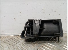 Recambio de maneta interior delantera izquierda para volkswagen passat berlina (3a2) referencia OEM IAM 357837235   2