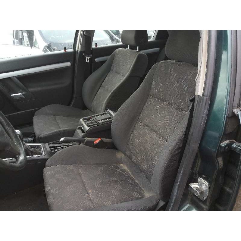 opel vectra c berlina 2.2 16v dti cat (y 22 dtr / l50)   |   0.02 - ... | 2002 | 125 cv / 92 kw del año 2002