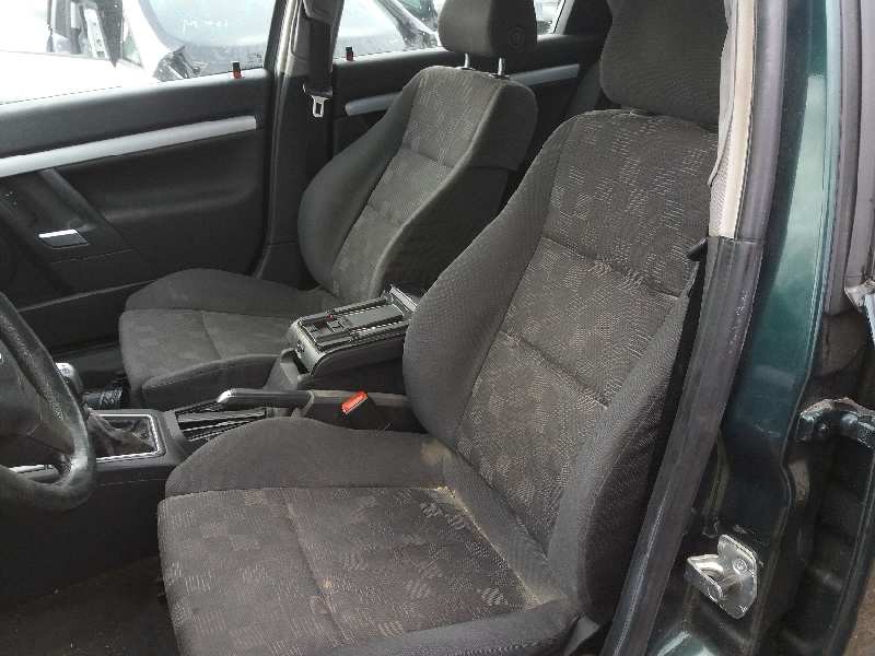 opel vectra c berlina 2.2 16v dti cat (y 22 dtr / l50)   |   0.02 - ... | 2002 | 125 cv / 92 kw del año 2002