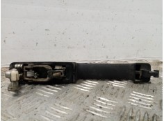 Recambio de maneta exterior trasera derecha para volkswagen passat berlina (3a2) referencia OEM IAM    2