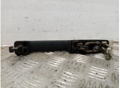 Recambio de maneta exterior delantera izquierda para volkswagen passat berlina (3a2) referencia OEM IAM    2
