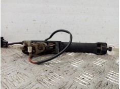 Recambio de maneta exterior trasera izquierda para volkswagen passat berlina (3a2) referencia OEM IAM    2
