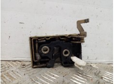 Recambio de cerradura puerta delantera derecha para volkswagen passat berlina (3a2) referencia OEM IAM 357837016   2