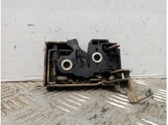 Recambio de cerradura puerta delantera izquierda para volkswagen passat berlina (3a2) referencia OEM IAM 357837015   2