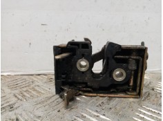 Recambio de cerradura puerta trasera derecha para volkswagen passat berlina (3a2) referencia OEM IAM 357839016   2