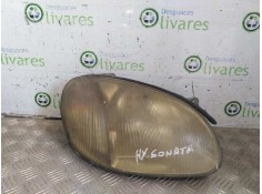 Recambio de faro derecho para  referencia OEM IAM   