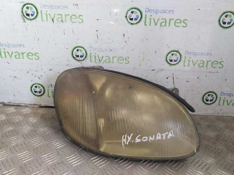 Recambio de faro derecho para  referencia OEM IAM   