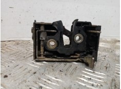 Recambio de cerradura puerta trasera izquierda para volkswagen passat berlina (3a2) referencia OEM IAM 357839015   2