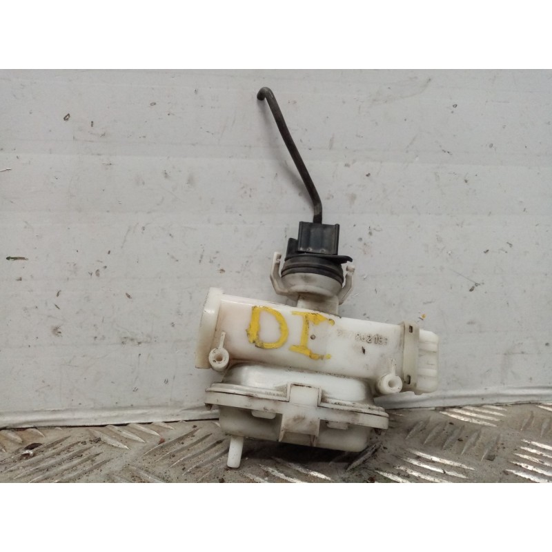 Recambio de motor cierre centralizado delantero izquierdo para volkswagen passat berlina (3a2) referencia OEM IAM 357862153  