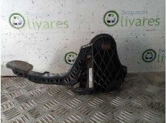 Recambio de pedal embrague para seat altea (5p1) stylance / style   |   03.04 - 12.10 | 2004 - 2010 | 105 cv / 77 kw referencia  2