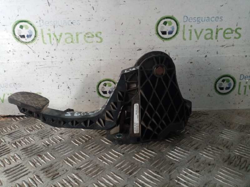 Recambio de pedal embrague para seat altea (5p1) stylance / style   |   03.04 - 12.10 | 2004 - 2010 | 105 cv / 77 kw referencia 