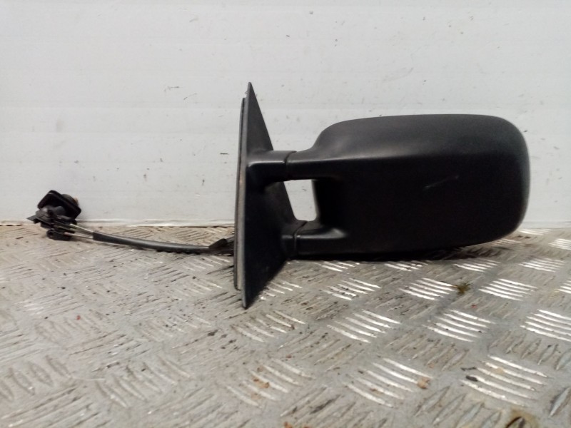 Recambio de retrovisor izquierdo para volkswagen passat berlina (3a2) referencia OEM IAM   