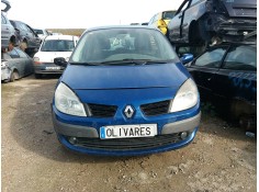renault scenic ii 2.0 dci diesel cat   |   0.03 - 0.09 | 2003 - 2009 | 150 cv / 110 kw del año 2003