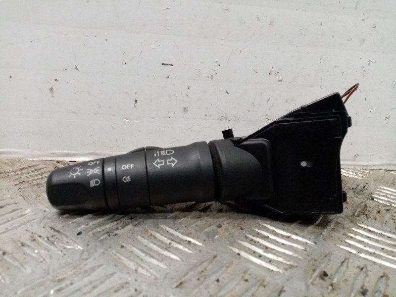 Recambio de mando luces para nissan almera (n16/e) referencia OEM IAM 25540AV620  