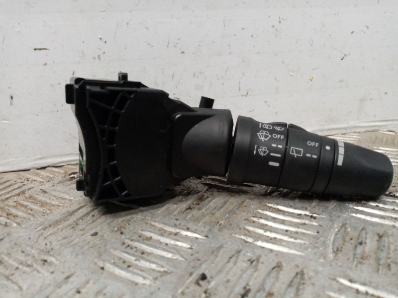 Recambio de mando limpia para nissan almera (n16/e) referencia OEM IAM 25260AV770  