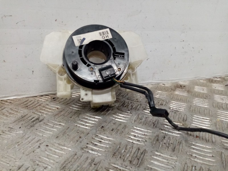 Recambio de anillo airbag para nissan almera (n16/e) referencia OEM IAM 25560BN860  