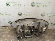 Recambio de faro derecho para  referencia OEM IAM    2