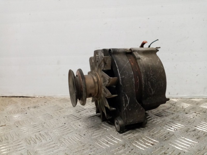 Recambio de alternador para volkswagen passat berlina (3a2) referencia OEM IAM 026903015b  