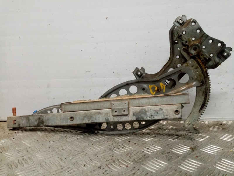 Recambio de elevalunas delantero derecho para volkswagen passat berlina (3a2) referencia OEM IAM   