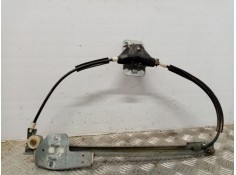 Recambio de elevalunas trasero derecho para volkswagen passat berlina (3a2) referencia OEM IAM 357839402  