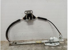 Recambio de elevalunas trasero derecho para volkswagen passat berlina (3a2) referencia OEM IAM 357839402   2