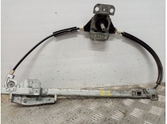 Recambio de elevalunas trasero izquierdo para volkswagen passat berlina (3a2) referencia OEM IAM 357839401  