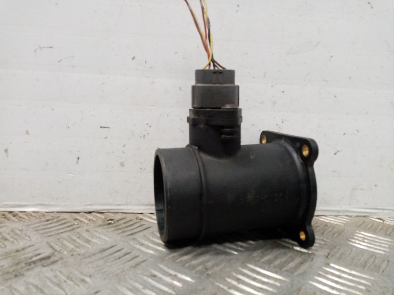 Recambio de caudalimetro para nissan almera (n16/e) referencia OEM IAM 0280218094 226805U400 