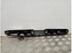 Recambio de molduras traseras para nissan almera (n16/e) referencia OEM IAM 90810bm460   2