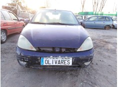 ford focus i (daw, dbw) del año 1999