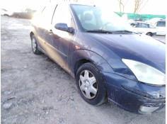 ford focus i (daw, dbw) del año 1999 2