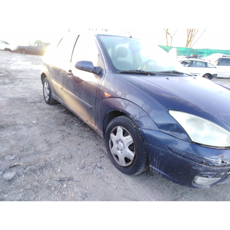 ford focus i (daw, dbw) del año 1999