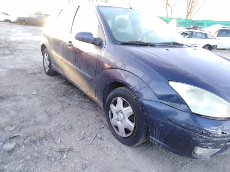 ford focus i (daw, dbw) del año 1999