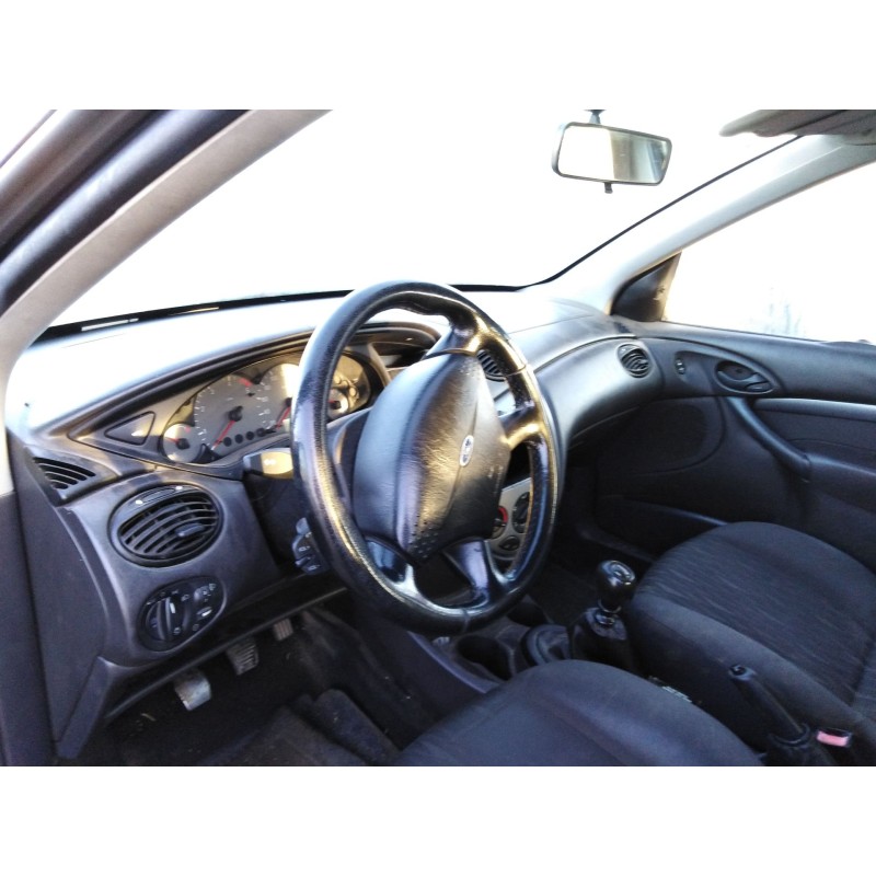 ford focus i (daw, dbw) del año 1999