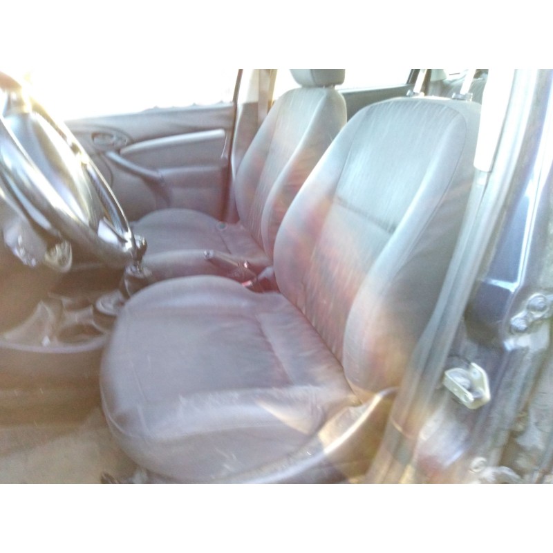 ford focus i (daw, dbw) del año 1999