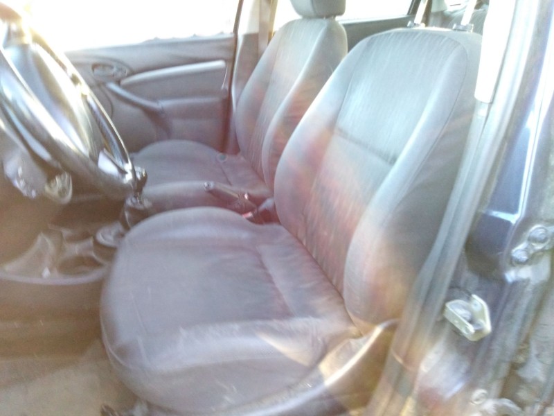 ford focus i (daw, dbw) del año 1999