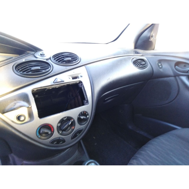 ford focus i (daw, dbw) del año 1999